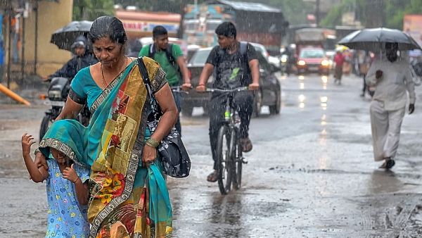 India Weather Heavy rainfall forecast in these states for Nexr four days from july 17th