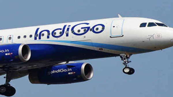 Indigo To Resume Hubballi Mumbai Direct Flight Operations From July 15