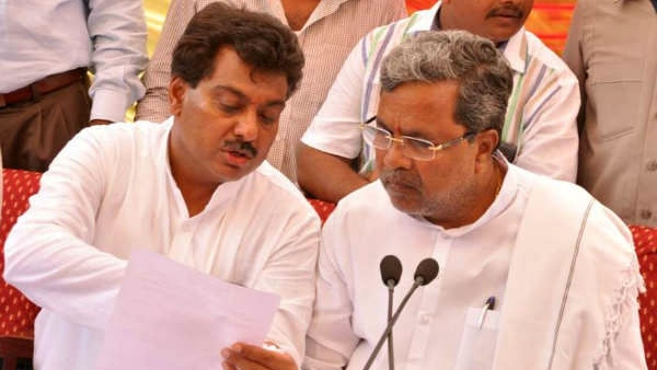 Govt has Planned to Build Huge Industrial Corridor in 6000 acres at Hubballi-Dharwad MB Patil Govt has Planned to Build Huge Industrial Corridor in 6000 acres at Hubballi-Dharwad MB Patil