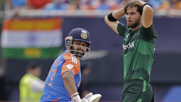 Champions Trophy India Pakistan to Clash on March 1