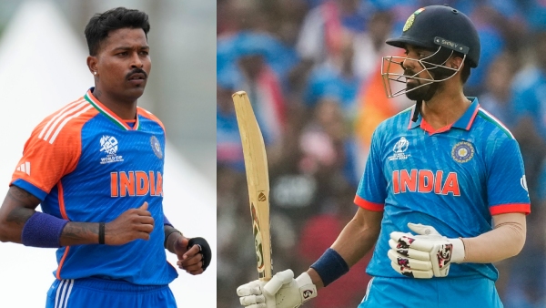 Indian Squad Announcement for Sri Lanka Tour Expected Soon Gambhir to Debut as Head Coach