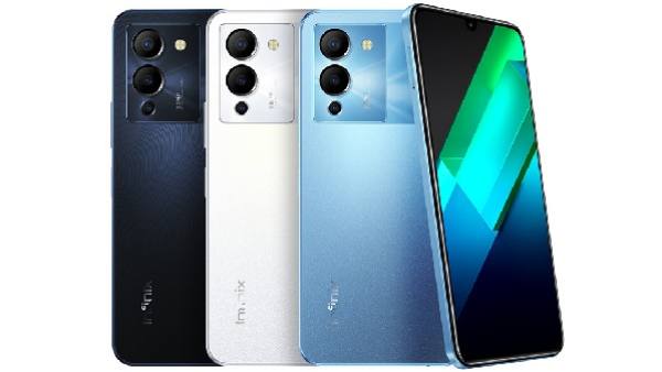 Top 3 Budget Smartphones Under Rs 15 000 with 6000mAh Battery and 5G Connectivity