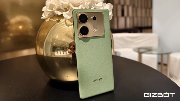 Infinix Note 40X 5G to Launch in India with iPhone 15 Pro-like Design and 108MP Camera for Under Rs 10 000