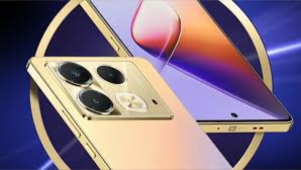 Infinix Note 40X 5G to Launch in India with iPhone 15 Pro-like Design and 108MP Camera for Under Rs 10 000