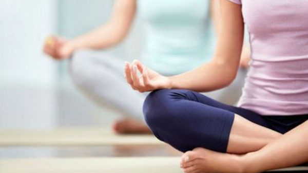 Inner Discipline Is Necessary To Bind A Wandering Mind