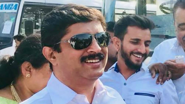 Investigation into MUDA Corruption Allegations by Urban Development Minister