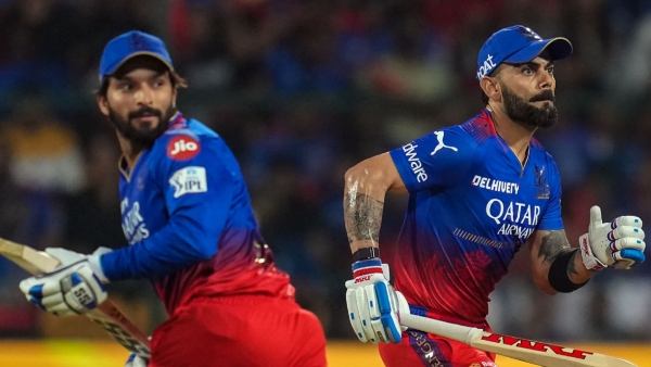 3 Players Royal Challengers Bangalore Might Retain Before the IPL 2025 Mega Auction