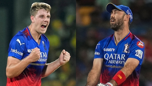 3 Players Royal Challengers Bangalore Might Retain Before the IPL 2025 Mega Auction