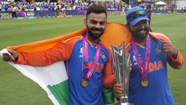 IPL Will Rohit Sharma play for RCB In IPl 2025