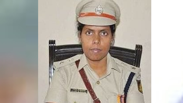 IPS Shashikumar Appointed as A Police Commissioner of Hubballi-Dharwad