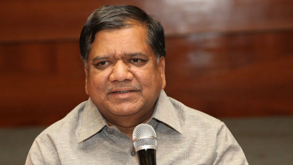 Jagadish Shettar demanded that CBI be entrusted with the investigation of Muda scam