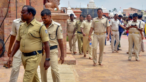 What s Inside Lord Jagannath Temple s Ratna Bhandar Reopened After 46 Years