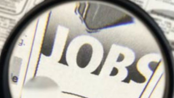 Walk In Interview In Shivamogga On July 11