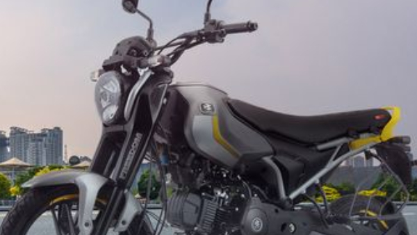 Bajaj Auto Unveils CNG-Powered Freedom 125 Bike Bookings Open