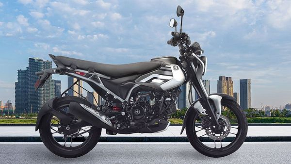 Bajaj Auto Unveils CNG-Powered Freedom 125 Bike Bookings Open