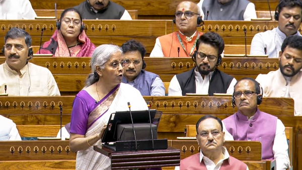 Budget 2024 Good news for first time job seekers know details