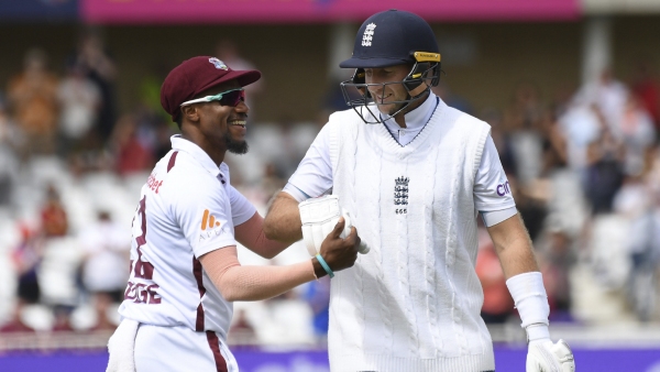 Joe Root Surpasses Brian Lara Becomes 7th-Highest Run-Scorer in Test Cricket History