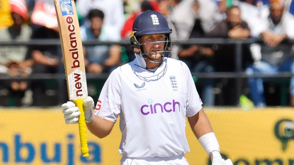 Joe Root Surpasses Brian Lara Becomes 7th-Highest Run-Scorer in Test Cricket History
