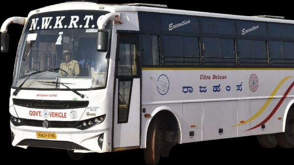 Hubli to Jog Falls Increased demand for Special Bus Increase in number of buses Hubli to Jog Falls Increased demand for Special Bus Increase in number of buses