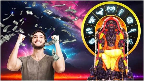 Jupiter retrograde in taurus give luck and prosperity to these zodiac signs in kannada