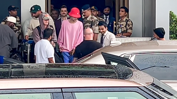 Justin Bieber Earns Rs 83 Crore at Anant Ambani and Radhika Merchant s sangeet