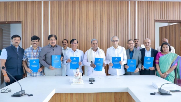 Implementation Of 7th Pay Commission Report Finance Department Officials Explanation