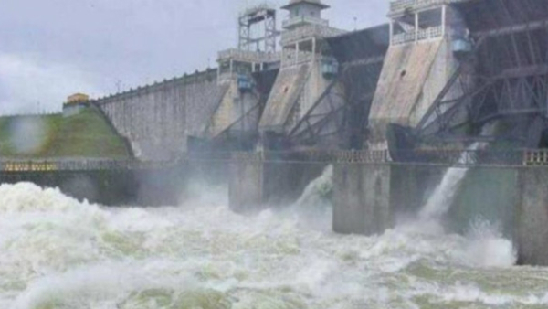 Decision to release water to lakes under Kabini Dam