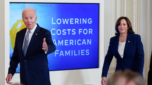 Kamala Harris ancestral village in Tamil Nadu plans celebrations