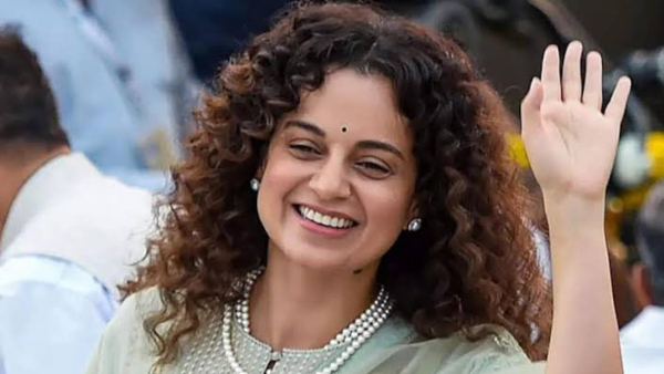 Those visiting me should bring a local Aadhaar card- Kangana Ranaut