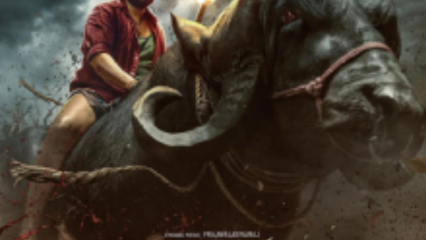 Actor Darshan What did director say about special character of Karavali Movie