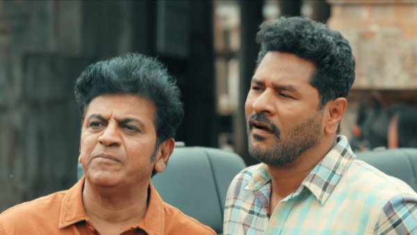 When and where to watch Shivarajkumar Prabhudeva starrer Karataka Damanaka in OTT