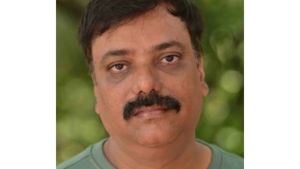 Karimani Serial Director Vinod Dondale No More What Is The Next Step Of Serial