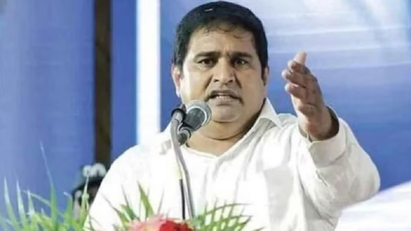 Tamil Nadu BSP Chief K Armstrong s Murder Accused Killed In Police Encounter