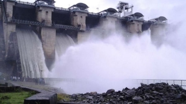 Karnataka Dams Water level Today KRS Kabini Bhadra dam water level as on July 29th