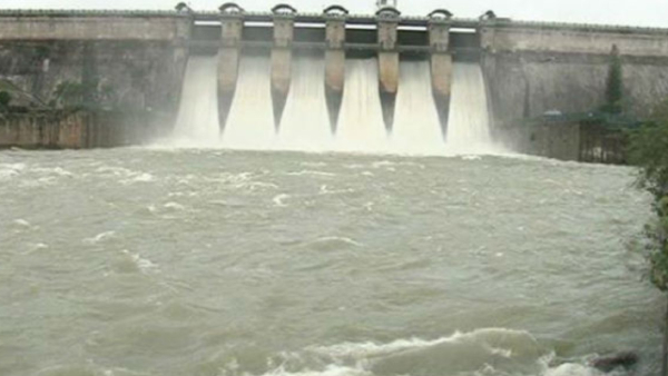 Karnataka Major Dams Water Level on July 22 2024 with KRS Kabini know details