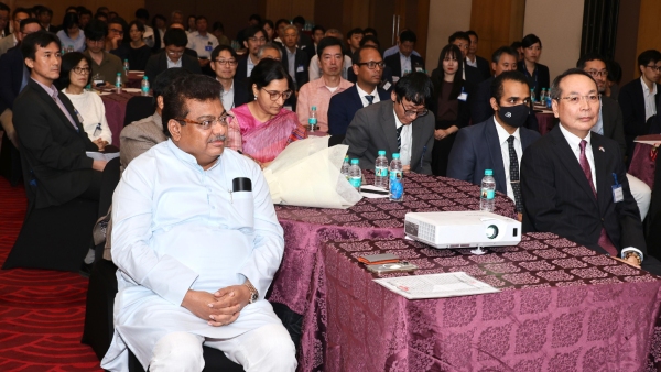 Japanese Businessmen Should Become Karnataka Ambassador attract more investment MB Patil Japanese Businessmen Should Become Karnataka Ambassador attract more investment MB Patil