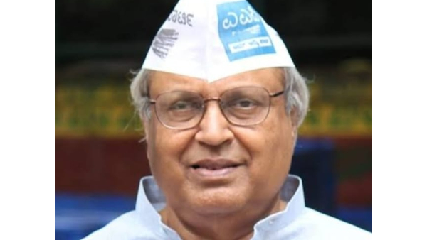 Karnataka 19 MPs Should Speak in Parliament Session about Injustice for State Urged APP