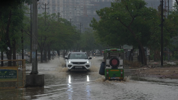 Karnataka Rains IMD Issues Heavy Rain in Across States Till July 9th Know Forecast