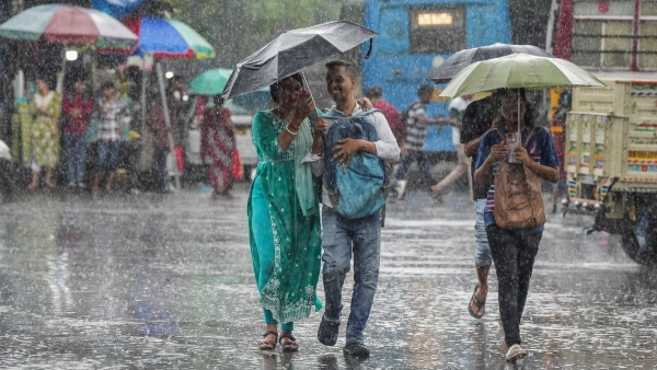 Karnataka Rains Heavy Rainfall forecast in these districts for the next 3-4 days from july 10th