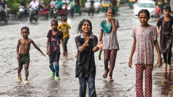 Karnataka Rains Heavy rainfall forecast in these districts in few hours on july 17th