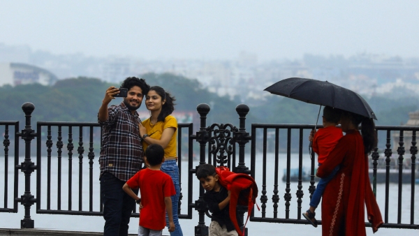 Karnataka Rains Heavy rainfall forecast in these districts in three hours on july 21