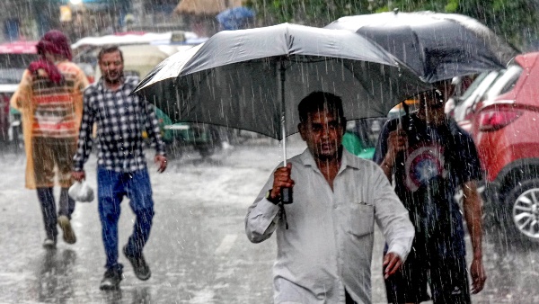 Karnataka Rains Heavy rainfall forecast till july 26th in these districts know details