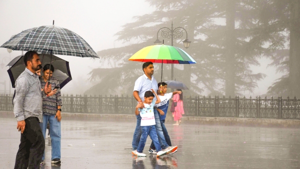 Karnataka Rains Heavy rainfall forecast in these districts in next 24 hours from july 28th