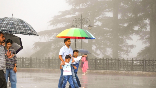 Karnataka Rains Heavy rain forecast in these districts in few moments on july 29th