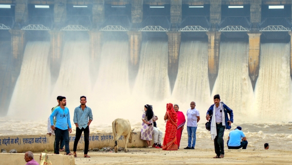 Karntaka Rains Heavy rainfall forecast in these districts in few moments on july 30