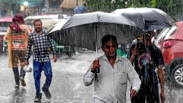 Karnataka Rains Heavy rain forecast in these districts in few moments on july 31