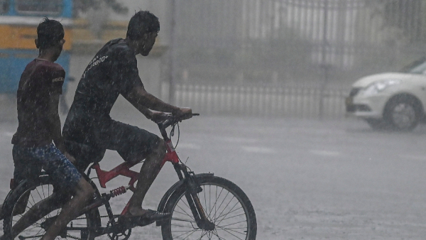 Karnataka Rains Heavy rainfall forecast in these districts in few hours on july 13