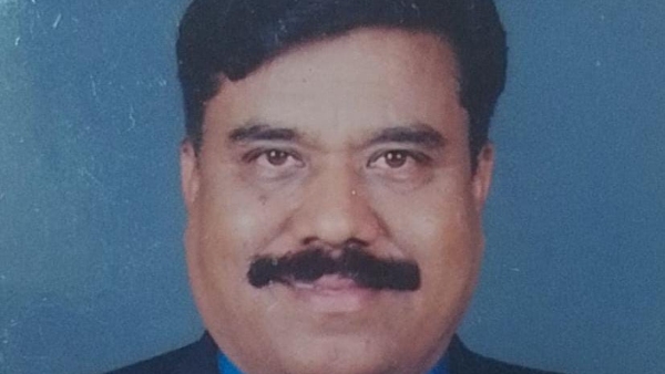 State Level Kayaka Yogi Award to Dr Nagaraja Marennavara