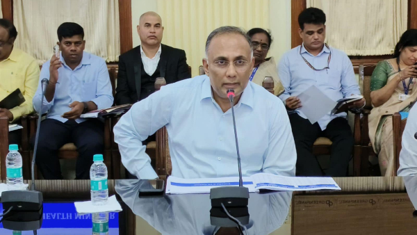 Work Underway To Upgrade Bengaluru s KC General Hospital