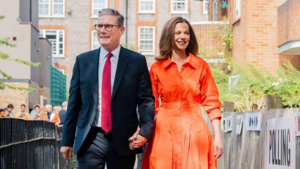 Big Set Back For Rishi nunak Who is Keir Starmer Potential Next British Prime Minister